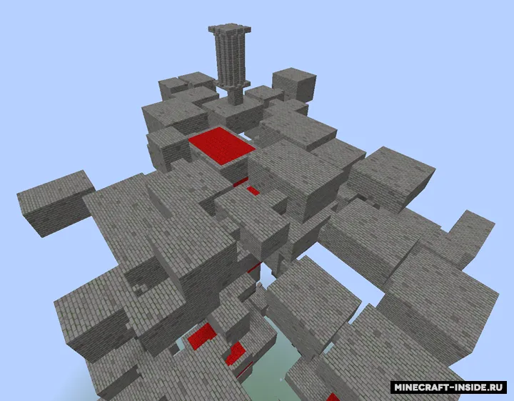 Dungeons 2 — Minecraft mod, rasm 7