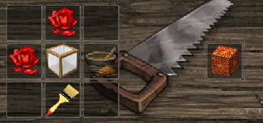 Illustrious Lamps — Minecraft mod, rasm 3