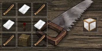 Illustrious Lamps — Minecraft mod, rasm 4