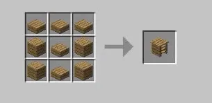 MCDecorations — Minecraft mod, rasm 7