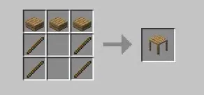 MCDecorations — Minecraft mod, rasm 8