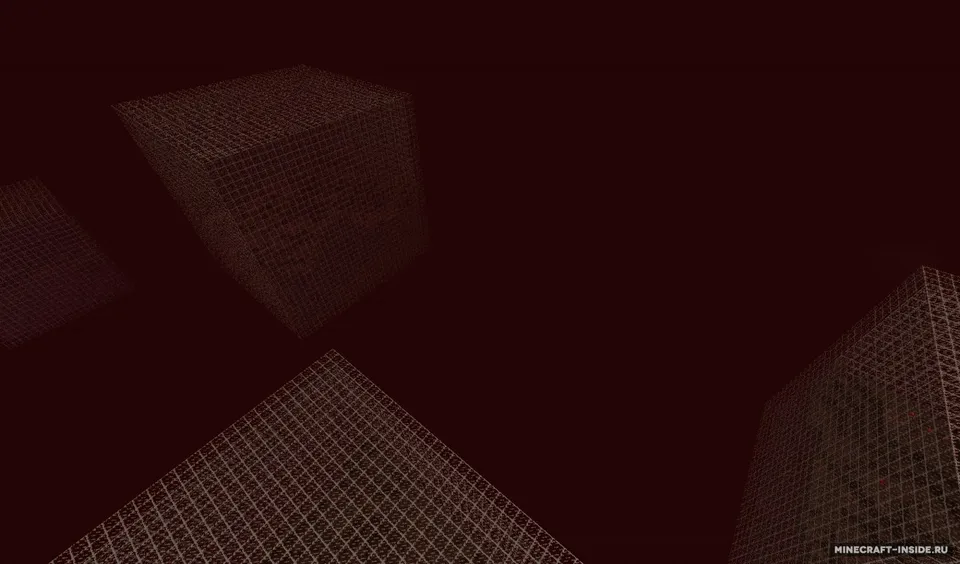 Cube World — Minecraft mod, rasm 4