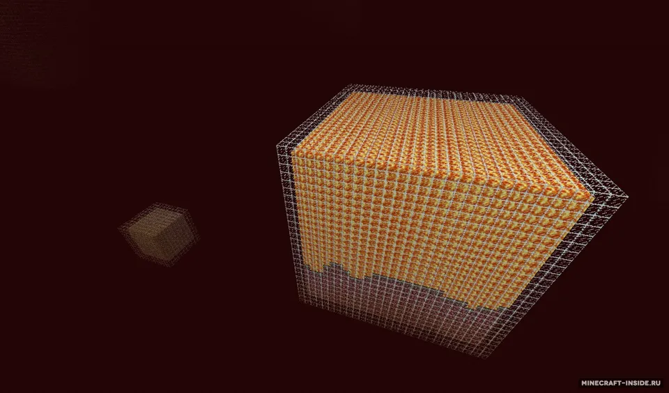 Cube World — Minecraft mod, rasm 5