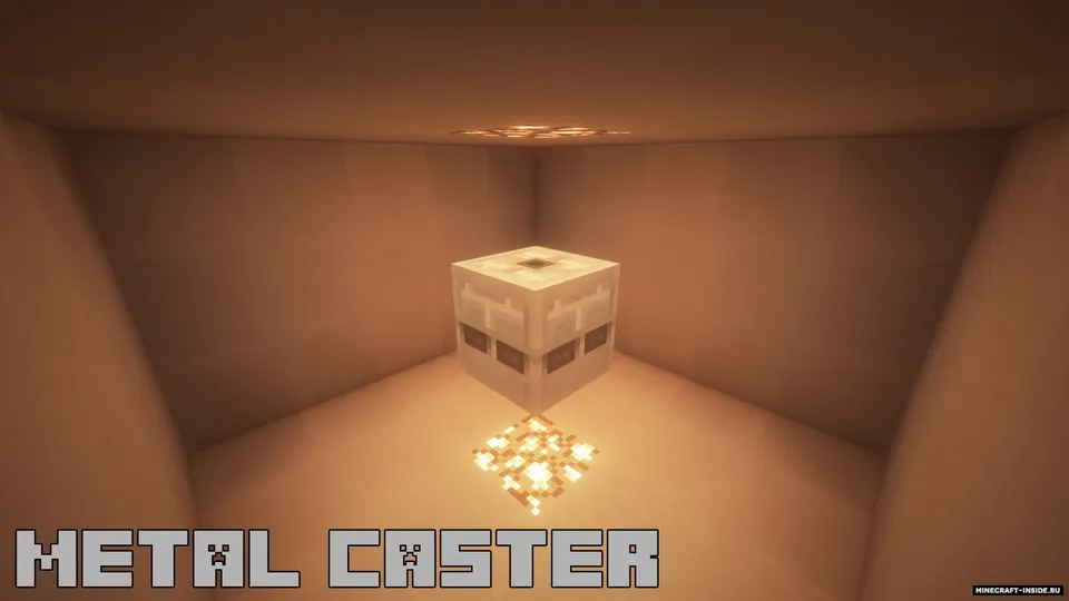 Zen:Foundry — Minecraft mod, rasm 3