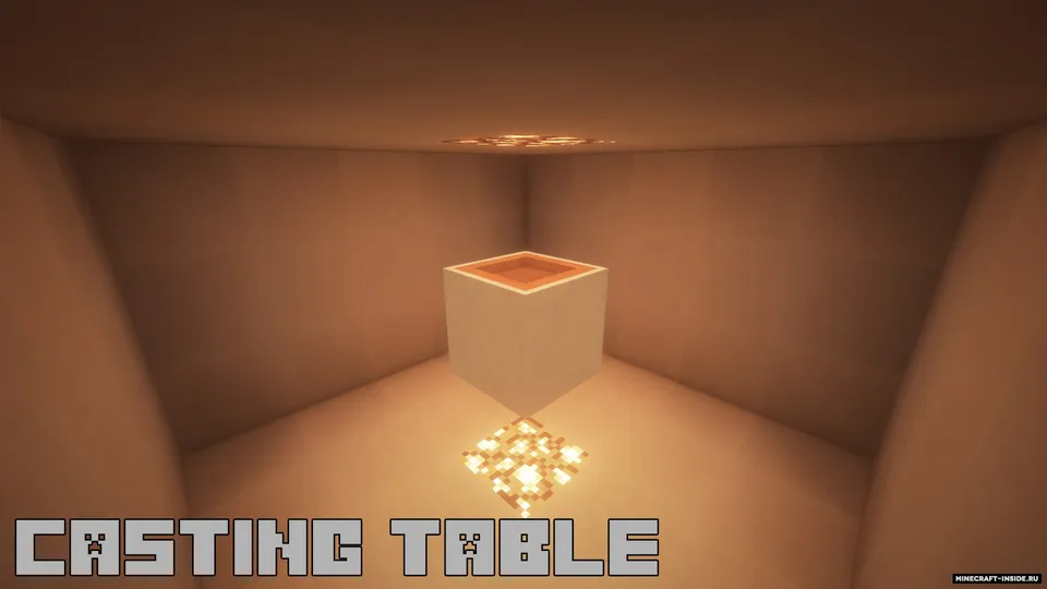 Zen:Foundry — Minecraft mod, rasm 6
