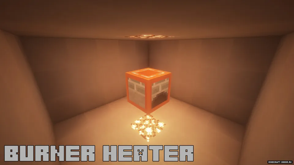 Zen:Foundry — Minecraft mod, rasm 7