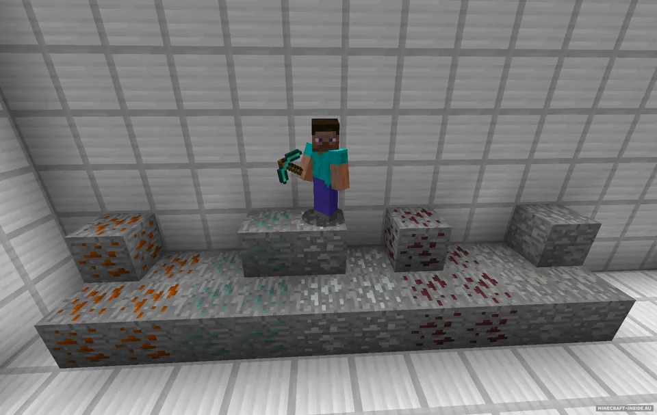 Taam — Minecraft mod, rasm 4