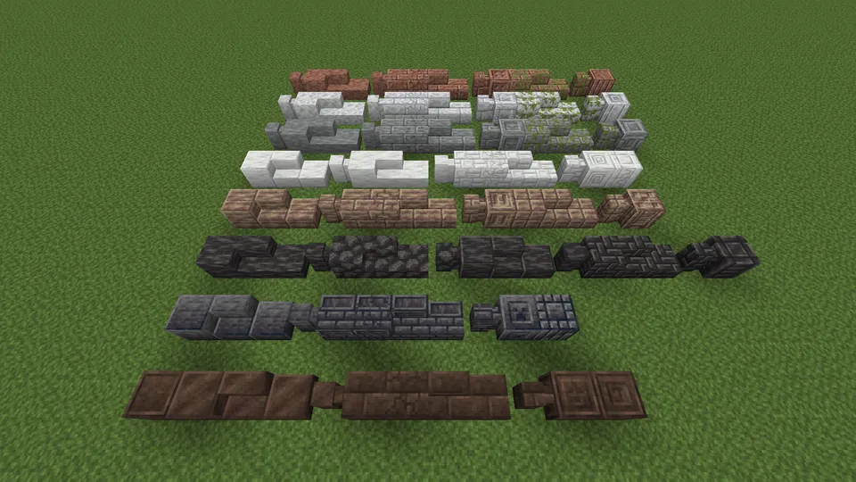 Stoneforge — Minecraft mod, rasm 4