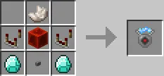 Drones — Minecraft mod, rasm 4