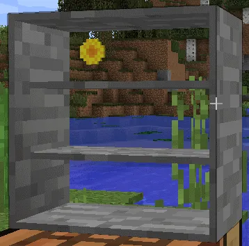 Patchwork — Minecraft mod, rasm 2