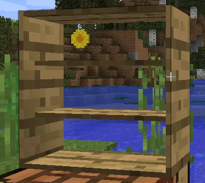 Patchwork — Minecraft mod, rasm 3