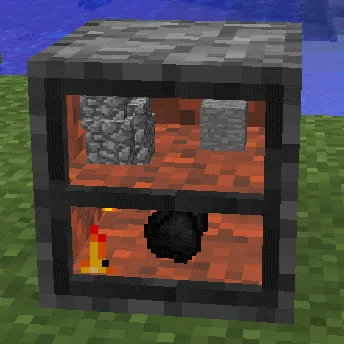 Patchwork — Minecraft mod, rasm 4