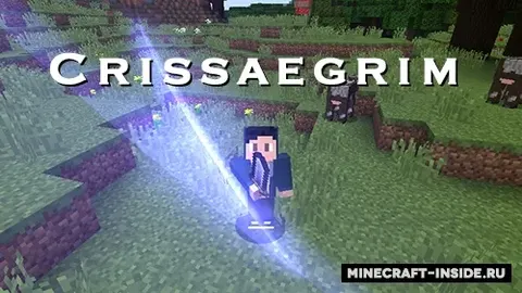 Crissaegrim