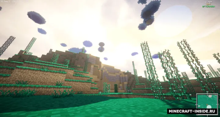 Kathairis — Minecraft mod, rasm 3