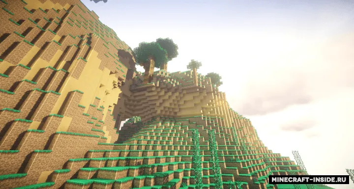 Kathairis — Minecraft mod, rasm 4