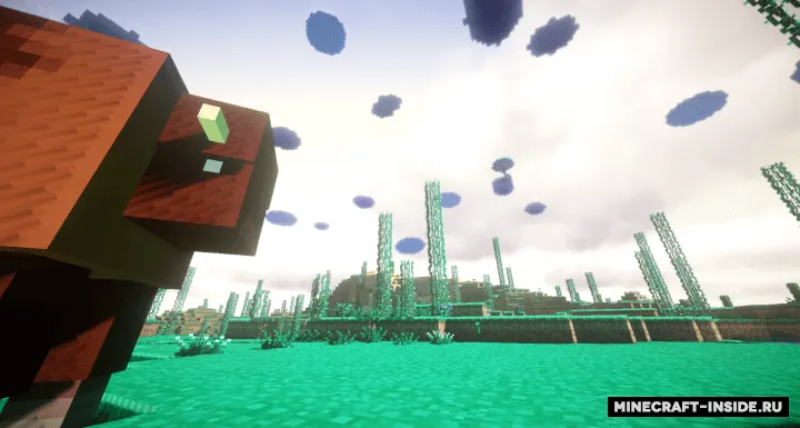 Kathairis — Minecraft mod, rasm 5