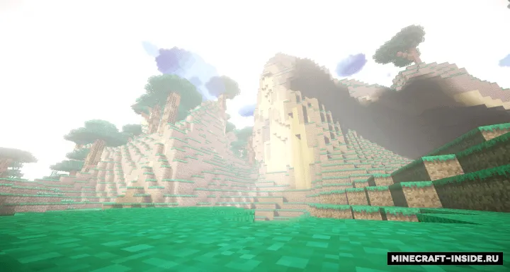 Kathairis — Minecraft mod, rasm 6