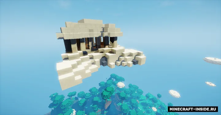 Kathairis — Minecraft mod, rasm 7