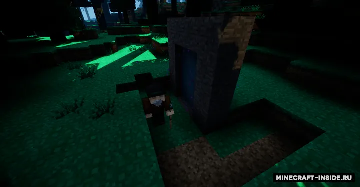 Kathairis — Minecraft mod, rasm 8