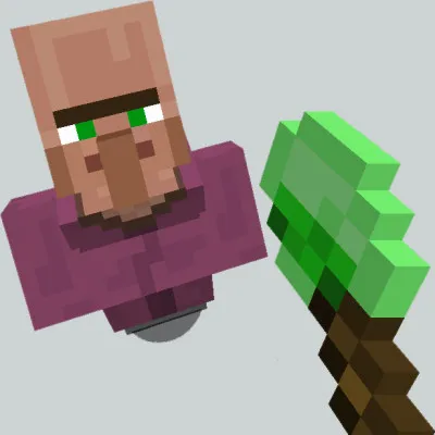 Mob Control Wands — Minecraft mod, rasm 1