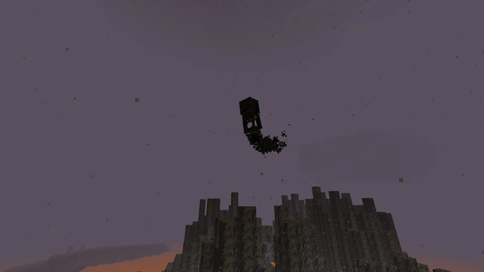 Freak Mobs — Minecraft mod, rasm 3