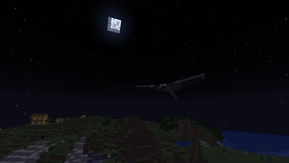 Freak Mobs — Minecraft mod, rasm 4