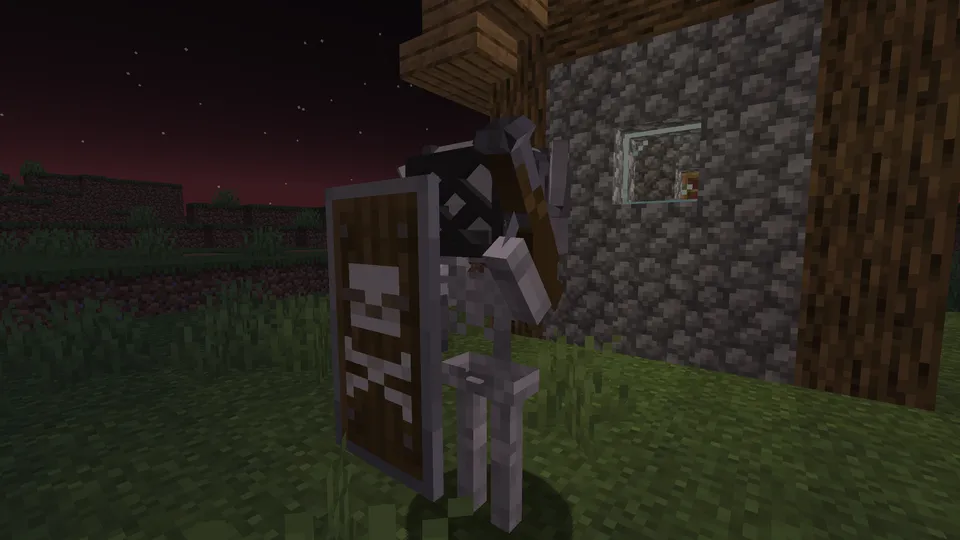 Freak Mobs — Minecraft mod, rasm 6