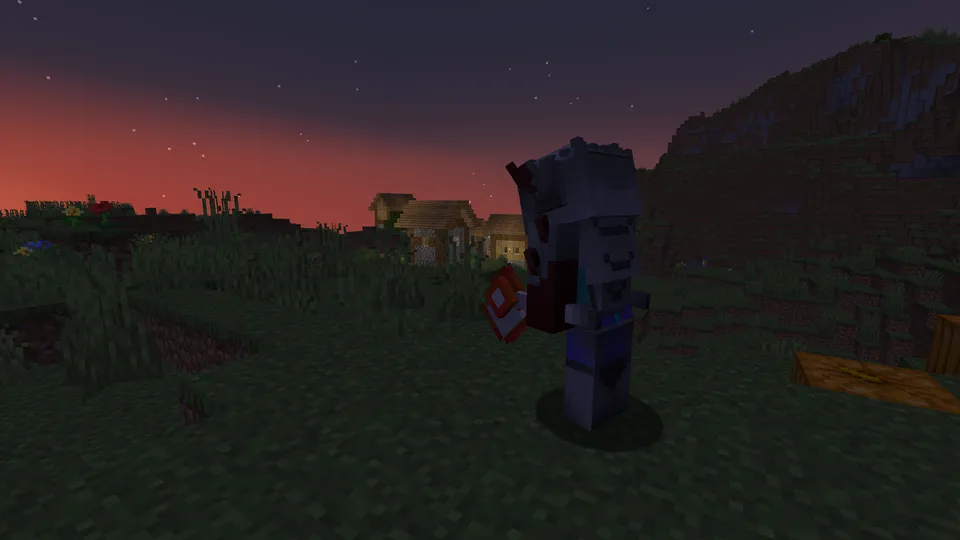 Freak Mobs — Minecraft mod, rasm 7