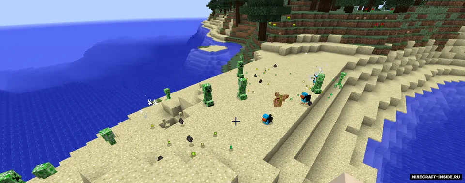 Ducky — Minecraft mod, rasm 2