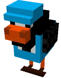 Ducky — Minecraft mod, rasm 4