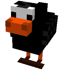 Ducky — Minecraft mod, rasm 5