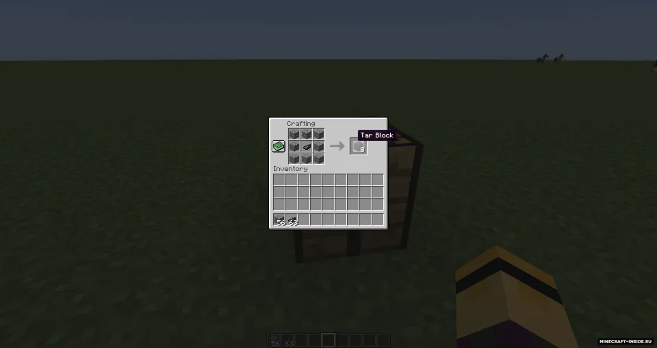 RoadWorks Reborn — Minecraft mod, rasm 4