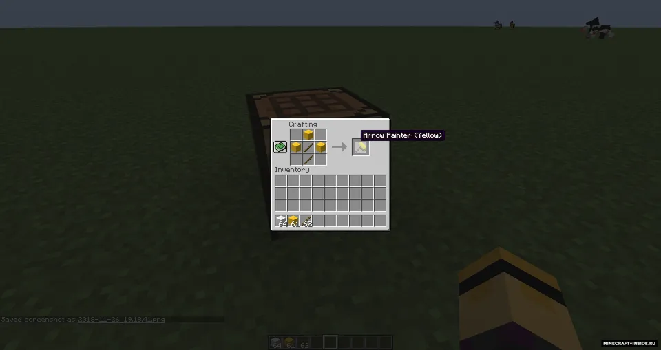 RoadWorks Reborn — Minecraft mod, rasm 6