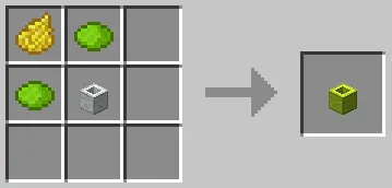 Presents — Minecraft mod, rasm 3