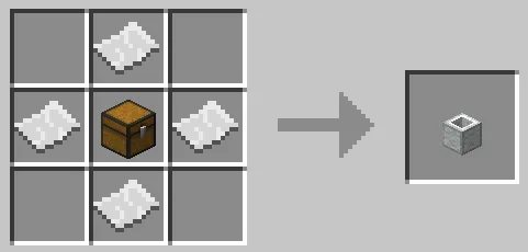Presents — Minecraft mod, rasm 5