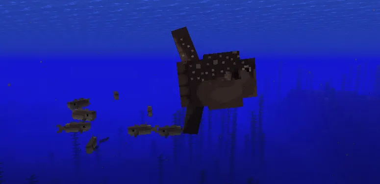Untamed Wilds (Unofficial) — Minecraft mod, rasm 2