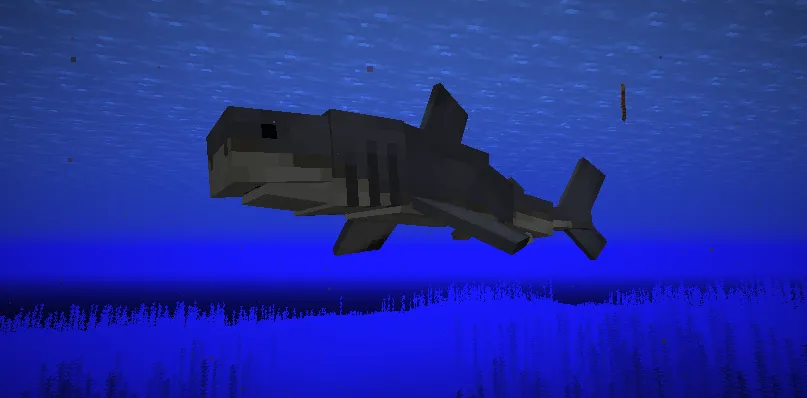 Untamed Wilds (Unofficial) — Minecraft mod, rasm 3