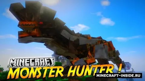 Monster Hunter Frontier Craft