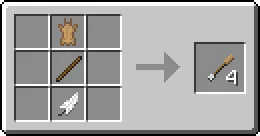Bullseye — Minecraft mod, rasm 3