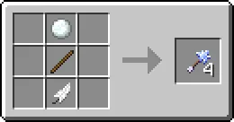 Bullseye — Minecraft mod, rasm 5