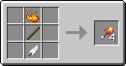 Bullseye — Minecraft mod, rasm 6