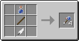 Bullseye — Minecraft mod, rasm 7