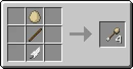 Bullseye — Minecraft mod, rasm 8