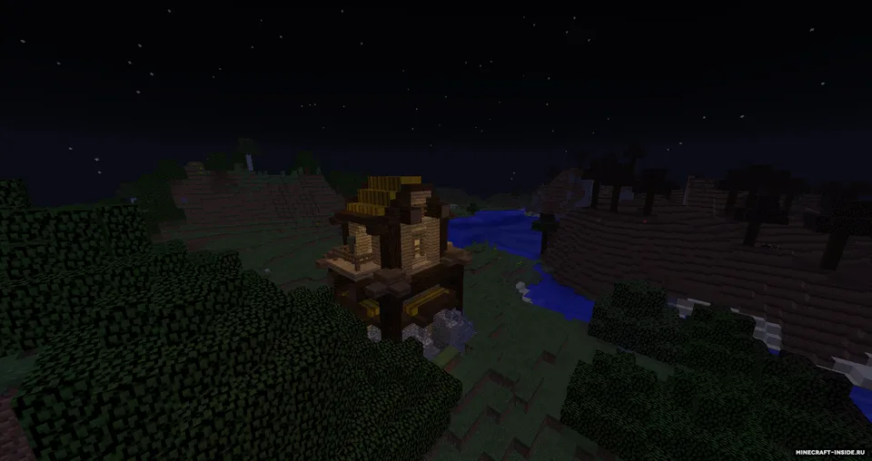 Goblin Encounters — Minecraft mod, rasm 2
