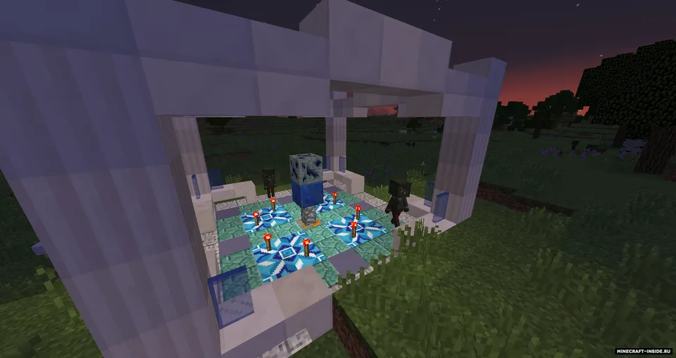 Goblin Encounters — Minecraft mod, rasm 3