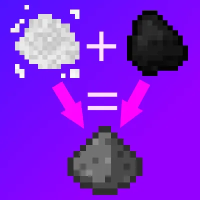 Bombastic Solution — Minecraft mod, rasm 1