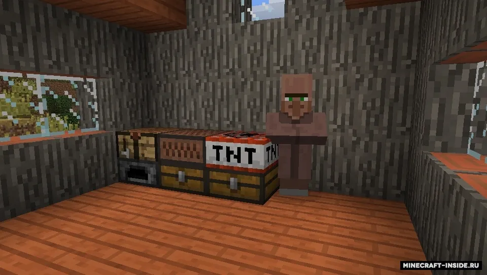 Slab Machines — Minecraft mod, rasm 3