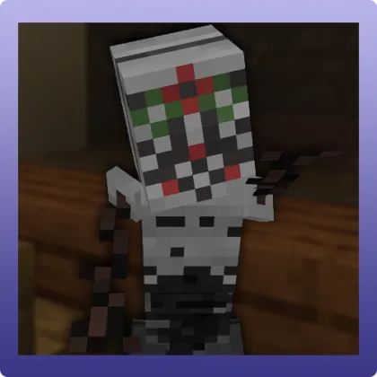 SCP: Overtime — Minecraft mod, rasm 1