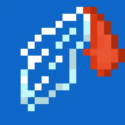 Glass Hurts You Now — Minecraft mod, rasm 1