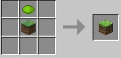 Old Minecraft Mod — Minecraft mod, rasm 4